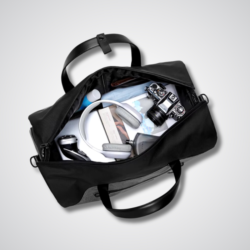 Ozuko Bag by Easefold